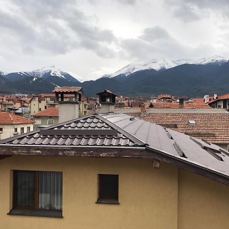 Durchova Kashta Family Hotel Bansko Exterior foto